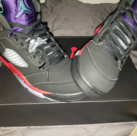 Jordan 5 top 3